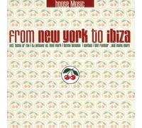 Diverse - House Music-from New York to I [Import]