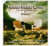 Diverse - House Music Lover Vol.1 [Import]