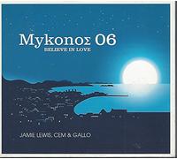Diverse House - Mykonos 06-Believe in Love [Import]
