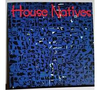 Diverse - House Natives [Import]