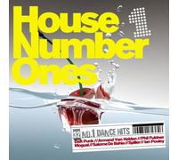 Diverse - House Number Ones [Import]