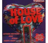 Diverse - House of Love [Import]