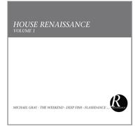Diverse - House of Renaissance
