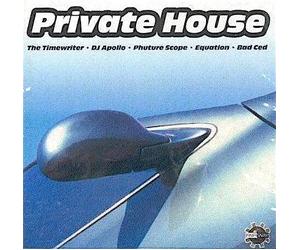 Diverse (House) - Private House [Import]
