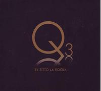 Diverse House - Q 3 by Titto la Rocka [Import]