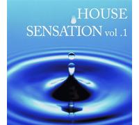 Diverse - House Sensation 1 [Import]