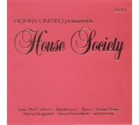 Diverse - House Society