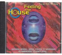 Diverse - House The Feeling [Import]