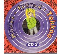 Diverse - House-Trance-Tekkno [Import]
