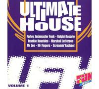 Diverse (House) - Ultimate House [Import]