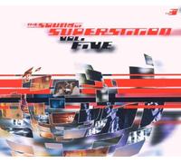 Diverse (House) – Sound of Superstition Vol. 5