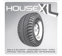 Diverse - House XL, Vol. 3