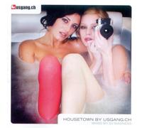Diverse - Housetown by Usgang.Ch [Import]