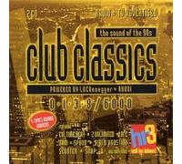 Diverse - Hr3 Club Classics [Import]