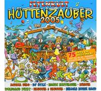 Diverse - HTtenzauber 2005 [Import]