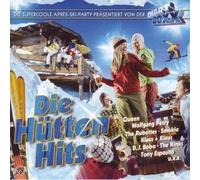 Diverse - Hütten Hits [Import]
