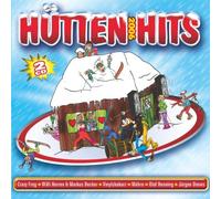 Diverse - Huettenhits 2006 [Import]