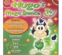 Diverse - Hugo's Mega Dance 96/3