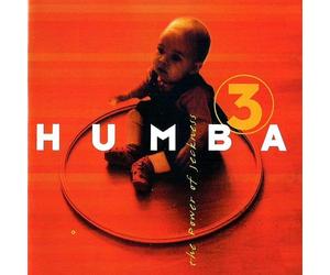 Diverse - Humba 3 (The Power of Jeckness) - Humba Records 0982