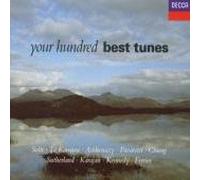 Diverse - Hundert Melodien [Import]