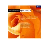 Diverse - Hundert Melodien Oper 3 [Import]