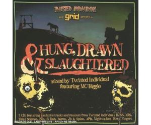 Diverse - Hung Drawn and Slaughtered [Import]