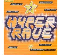 Diverse - Hyper Rave 2 [Import]