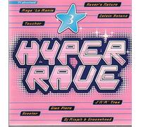 Diverse - Hyper Rave 3 [Import]