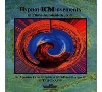 Diverse - Hypnotic Movements [Import]