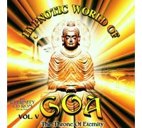 Diverse - Hypnotic World of Goa 5 [Import]