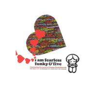 Diverse - I am Fearless,Funky+Five [Import]