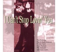 Diverse - I Can?T Stop Lovin? You