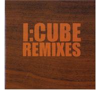 Diverse - I:Cube Remixes [Import]