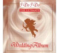 Diverse – I Do-The Ultimate Wedding – Import – Sony Music