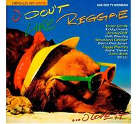 Diverse - I Don't Like Reggae-I Love [Import]