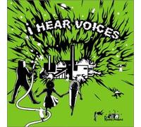 Diverse - I Hear Voices (Record Makers) [Import]