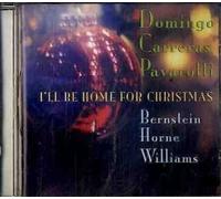 Diverse - I?Ll Be Home for Christmas