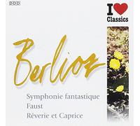 Diverse - I Love Classic (Berlioz) [Import]