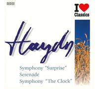 Diverse - I Love Classic (Haydn) [Import]