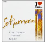 Diverse - I Love Classic (Schumann) [Import]
