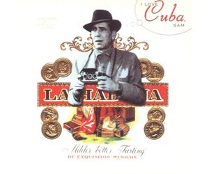 Diverse - I Love Cuba