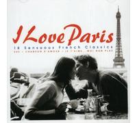 Diverse - I Love Paris [Import]