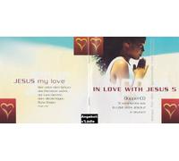 Diverse - I Love with Jesus 5