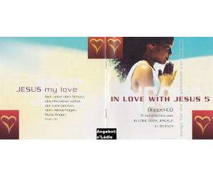 Diverse - I Love with Jesus 5