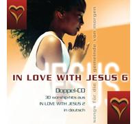 Diverse - I Love with Jesus 6