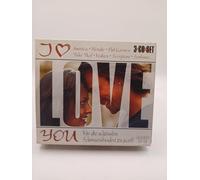 Diverse - I Love You [Import]