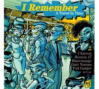 Diverse - I Remember-a Travel in Time [Import]