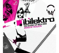 Diverse - Ibilektro-The Sound of Ibiza 2 [Import]