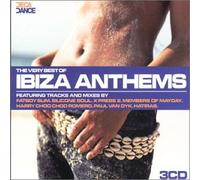 Diverse - Ibiza Anthems [Import]
