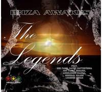Diverse - Ibiza Awakes: The Legends